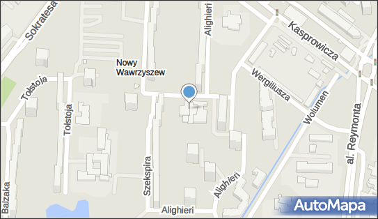 NETA, ul. Carla Goldoniego 1, Warszawa 01-913 - Przedsiębiorstwo, Firma, godziny otwarcia, numer telefonu