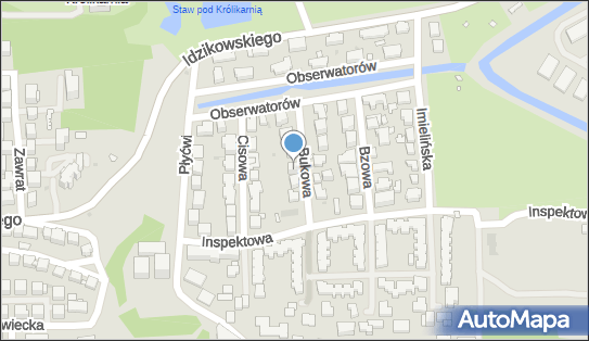 Netdom, Bukowa 17, Warszawa 02-708 - Przedsiębiorstwo, Firma, numer telefonu