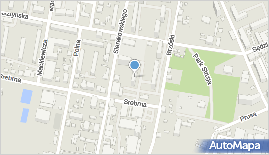 Netexperts, ul. Warmińska 2, Łódź 91-316 - Przedsiębiorstwo, Firma, NIP: 9471970493