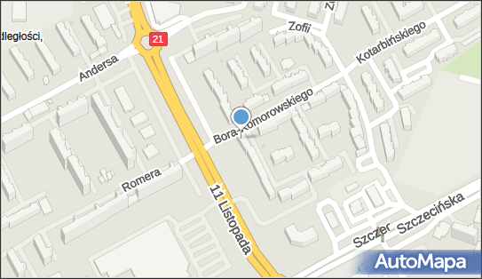 Netfs, ul. gen. Tadeusza Bora-Komorowskiego 2, Słupsk 76-200 - Przedsiębiorstwo, Firma, godziny otwarcia, numer telefonu, NIP: 8392988819