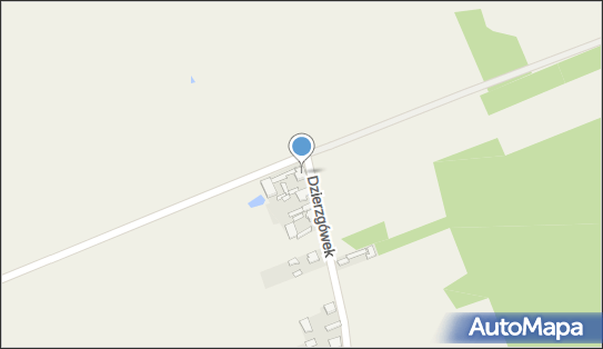 8341227016, Gospodarstwo Rolne 