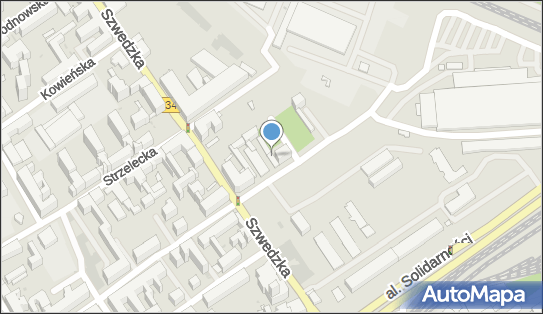 Netika, Stalowa 67, Warszawa 03-429 - Przedsiębiorstwo, Firma, NIP: 1132756132
