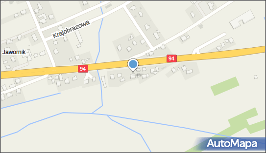 Netio Genowefa Kawalec, Krasne 93, Krasne 36-007 - Przedsiębiorstwo, Firma, NIP: 8131811358