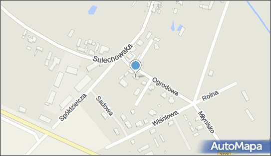 Netkomp, ul. Ogrodowa 20A, Babimost 66-110 - Przedsiębiorstwo, Firma, NIP: 7861164847