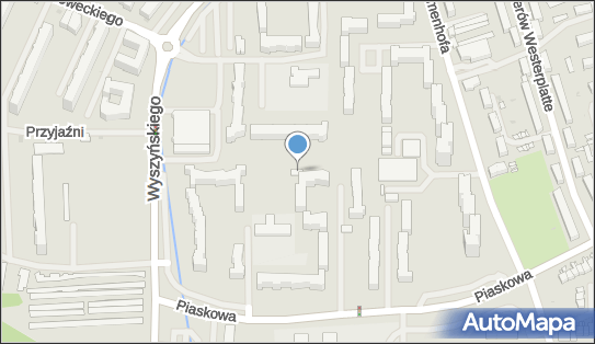 Netmatic Marta i Rafał Rohde, Piaskowa 76A, Police 72-010 - Przedsiębiorstwo, Firma, numer telefonu, NIP: 8511394748