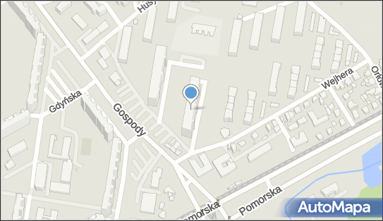 Netpage, ul. Jakuba Wejhera 3 B, Gdańsk 80-346 - Przedsiębiorstwo, Firma, NIP: 5842374293