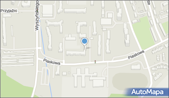 Netpoint, Piaskowa 90, Police 72-010 - Przedsiębiorstwo, Firma, NIP: 8511495461
