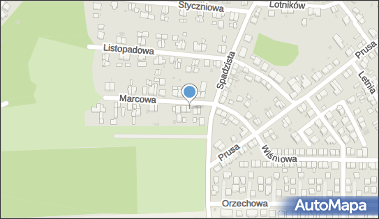 Netprojekt Artur Królak, Marcowa 3A, Głogów 67-200 - Przedsiębiorstwo, Firma, NIP: 6931925447