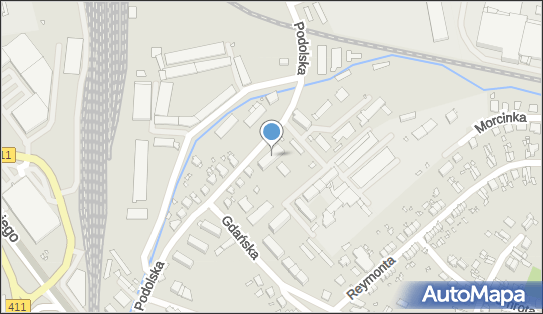 netpuls.pl Patrycja Mirek, Podolska 18, Nysa 48-303 - Przedsiębiorstwo, Firma, NIP: 7532432850