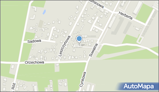 Netron, ul. Suwalna 40D/2, Legionowo 05-120 - Przedsiębiorstwo, Firma, NIP: 5361269594