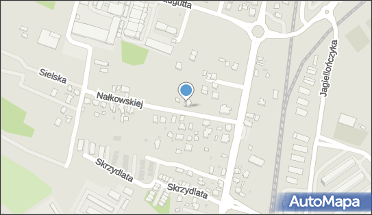 Netstat Andrzej Kułaga, ul. Zofii Nałkowskiej 4, Mielec 39-300 - Przedsiębiorstwo, Firma, NIP: 8172008954