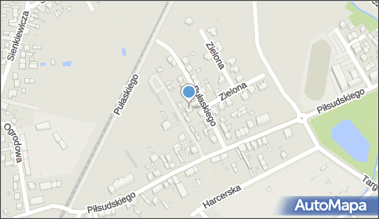 Netstuff, Pułaskiego 9, Radomsko 97-500 - Przedsiębiorstwo, Firma, NIP: 7722209948