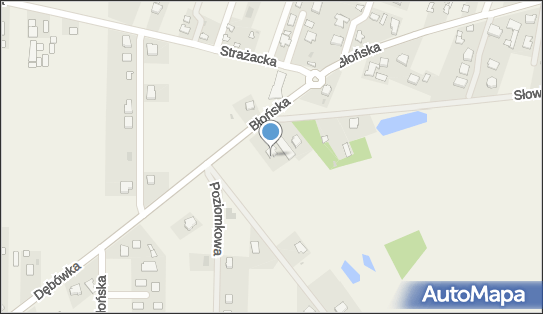 1181422595, Nettdom Nieruchomości Beata Marchwińska 