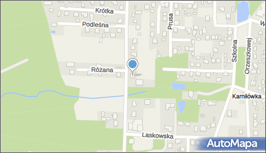 Netton Piętka Monika, Radzińska 27A, Celestynów 05-430 - Przedsiębiorstwo, Firma, NIP: 6331455105