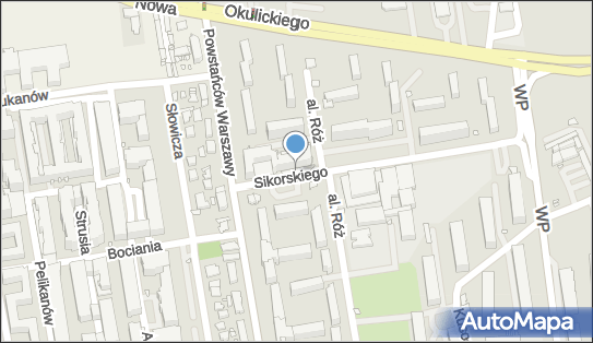 Netvil, ul. Władysława Sikorskiego 1A, Piaseczno 05-500 - Przedsiębiorstwo, Firma, NIP: 8511978202