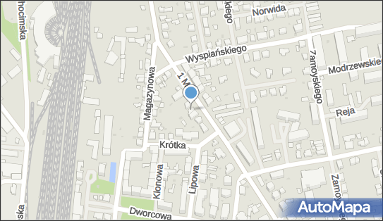 Netwind Kamil Piecuch Paweł Subocz, 1 Maja 37, Białogard 78-200 - Przedsiębiorstwo, Firma, numer telefonu, NIP: 6721832768