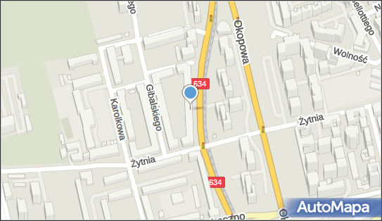 Netwit PL, Okopowa 27, Warszawa 01-059 - Przedsiębiorstwo, Firma, numer telefonu, NIP: 5272665130