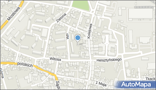 6961297211, Network-Marketing-Dystrybucja Helena Przybylak, Gostyń 