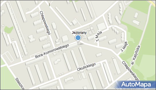 7851030186, Network Marketing Organizacja Sieci i Dystryb.Augustyniak w.Exp.-Imp. 