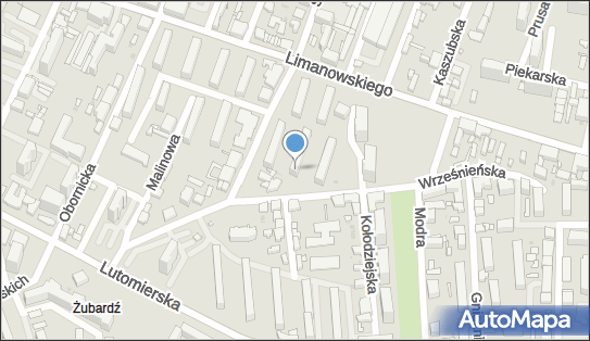 Network Marketing, Wrześnieńska 71/73, Łódź 91-045 - Przedsiębiorstwo, Firma, NIP: 7262026300