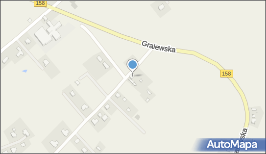 Network Marketing, Gralewska 5, Santok 66-431 - Przedsiębiorstwo, Firma, NIP: 5991556958