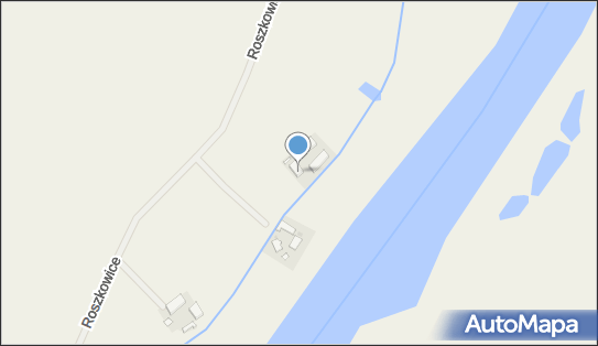 Network Marketing, Roszkowice 6, Roszkowice 66-450 - Przedsiębiorstwo, Firma, NIP: 5991051023