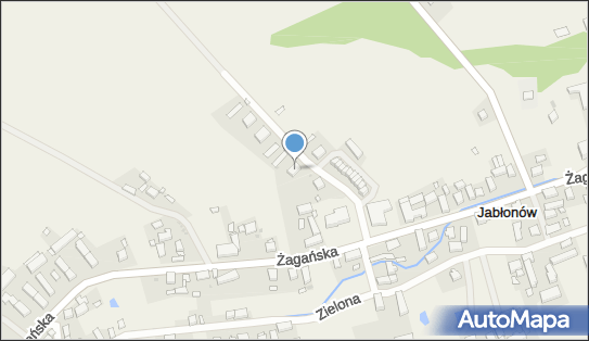 Network Marketing, ul. Żagańska 24, Jabłonów 68-113 - Przedsiębiorstwo, Firma, NIP: 9241170211