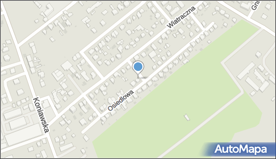Network Marketing, Osiedlowa 36, Gorzów Wielkopolski 66-400 - Przedsiębiorstwo, Firma, NIP: 5991105569