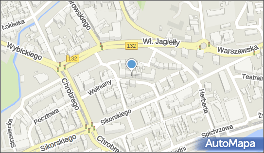 Network Marketing, Wełniany Rynek 10b, Gorzów Wielkopolski 66-400 - Przedsiębiorstwo, Firma, NIP: 5991044135