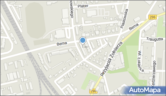 Network Marketing, ul. gen. Bema 9, Żagań 68-100 - Przedsiębiorstwo, Firma, NIP: 9241068688