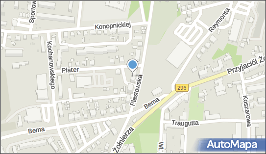 Network Marketing, ul. Piastowska 6/15, Żagań 68-100 - Przedsiębiorstwo, Firma, NIP: 9241049596