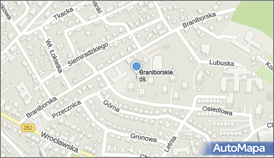 Network Marketing, ul. Osiedlowa 3, Zielona Góra 65-001 - Przedsiębiorstwo, Firma, NIP: 9730372701