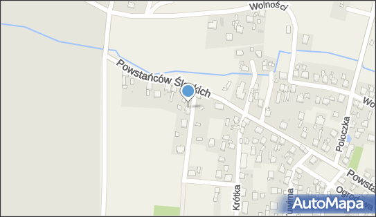 Network Marketing, ul. Powstańców Śląskich 93 A, Przyszowice 44-178 - Przedsiębiorstwo, Firma, NIP: 9690034109