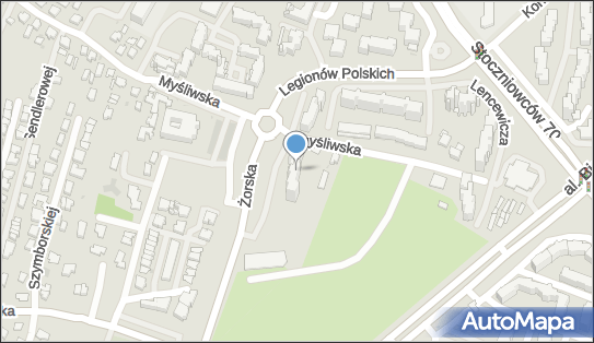 6462003912, Network, Marketing Stępień Stanisława 