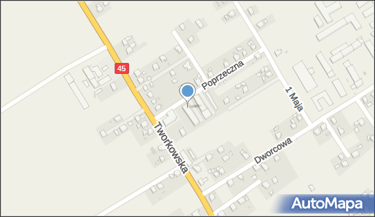 Network Marketing, Poprzeczna 4D, Krzyżanowice 47-450 - Przedsiębiorstwo, Firma, NIP: 6391191420