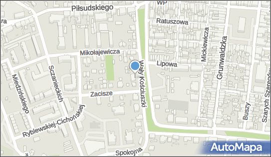 Network Marketing, ul. TADEUSZA WAŁY KOŚCIUSZKI 9, Rawicz 63-900 - Przedsiębiorstwo, Firma, NIP: 6991042912