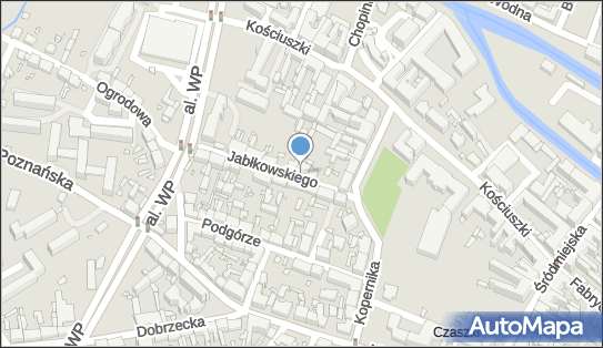 Network Marketing, ul. Wojciecha Jabłkowskiego 5/5, Kalisz 62-800 - Przedsiębiorstwo, Firma, NIP: 6180023418