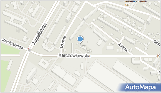 Network System Antosz Robert Konarski Cezary, Karczówkowska 44 25-711 - Przedsiębiorstwo, Firma, NIP: 6570385589
