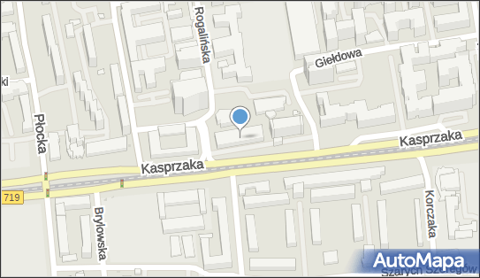 5272656214, Networks sp. z o.o. 
