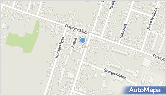 Network, 1 Maja 5, Aleksandrów Łódzki 95-070 - Przedsiębiorstwo, Firma, NIP: 9471334917