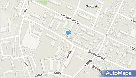8641359868, Network Ścibior Józef 