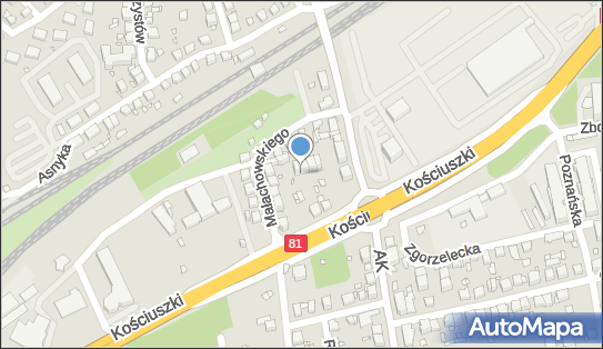 6342779030, Neuro-Care sp. kom. 