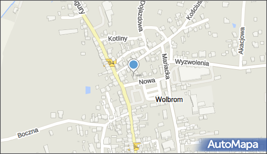 6371941817, Neurocenter Katarzyna Kałwa 