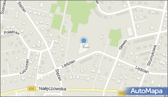 Neurologia Dziecięca, Lędzian 49, Lublin 20-828 - Przedsiębiorstwo, Firma, NIP: 9461195035