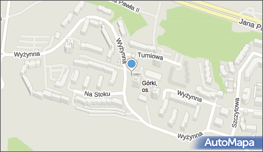 Neuromed, ul. Wyżynna 4B/39, Lublin 20-560 - Przedsiębiorstwo, Firma, NIP: 7121096451
