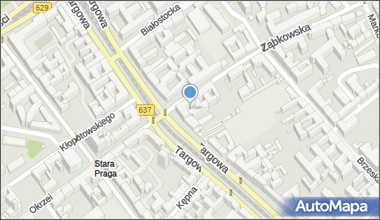 NEURON Sprzęt Rehabilitacyjny, Ząbkowska 2, Warszawa 03-736 - Przedsiębiorstwo, Firma, godziny otwarcia, numer telefonu