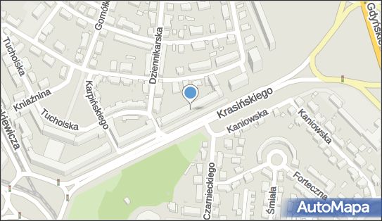 NeuroReh Mirosław Łapiński, ul. Zygmunta Krasińskiego 2/4/6 01-601 - Przedsiębiorstwo, Firma, NIP: 5251061935