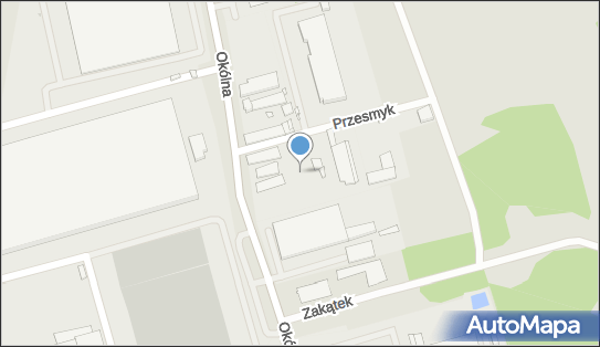 Neuve Polska, ul. Okólna 42C, Marki 05-270 - Przedsiębiorstwo, Firma, numer telefonu, NIP: 5212662820