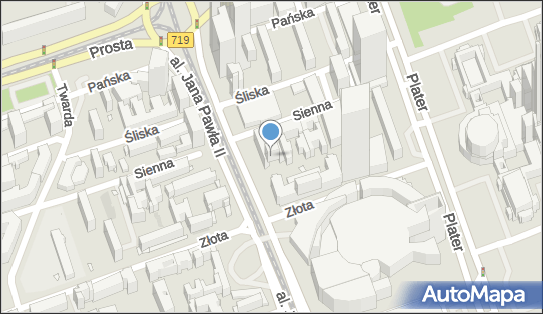Neuvo Czarkowski Jakub Jerzy, Sienna 45, Warszawa 00-121 - Przedsiębiorstwo, Firma, NIP: 5251452966