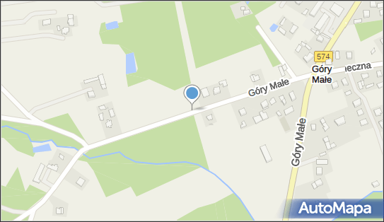 Nevada-Bis Stella Podkowska, Góry Małe -, Góry Małe 09-530 - Przedsiębiorstwo, Firma, NIP: 7742377643